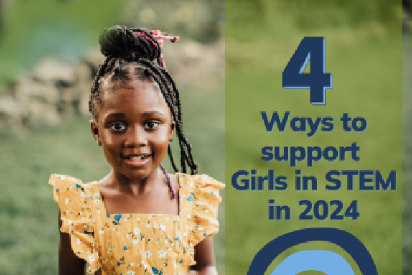 4 Ways To Support Girls In STEM In 2024 National Girls Collaborative   4 Ways Support 2024 